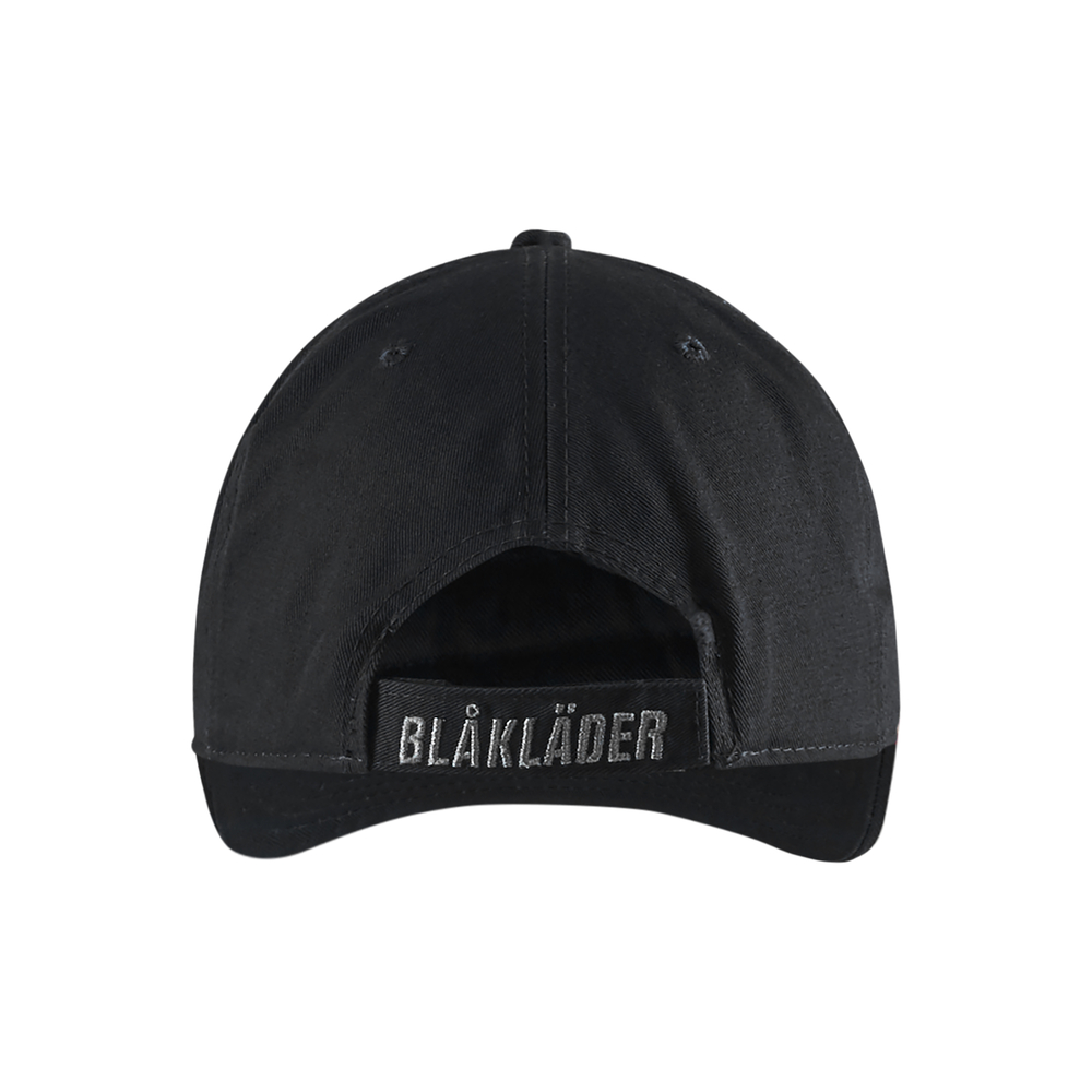 Casquette Blåkläder 2049 Noir T. TU Blaklader - 204913509900ONESIZE