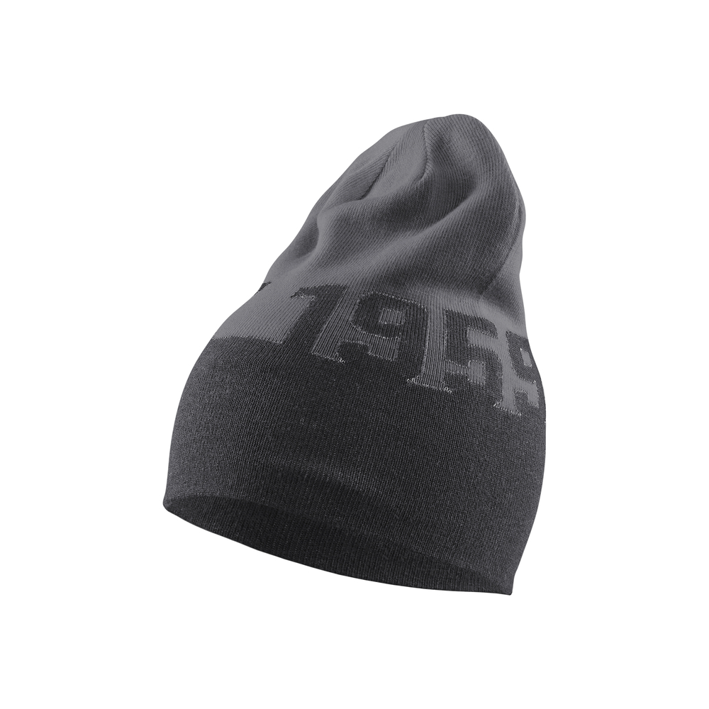 Bonnet réversible stretch 2D Blåkläder 2056 Gris foncé/Gris clair T. TU Blaklader - 205600009894ONESIZE