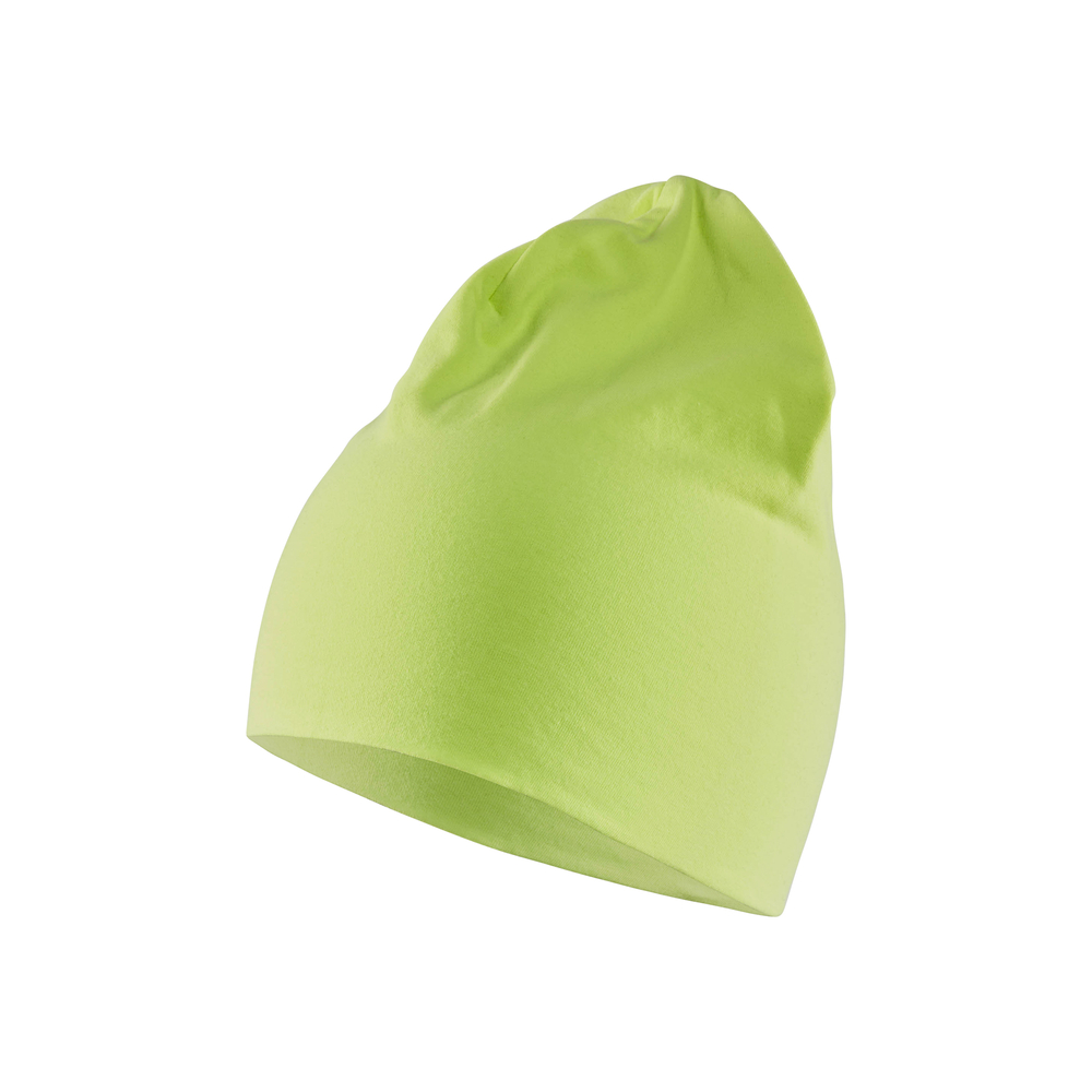 Bonnet stretch Blåkläder 2063 Jaune fluo T. TU Blaklader - 206310373300ONESIZE