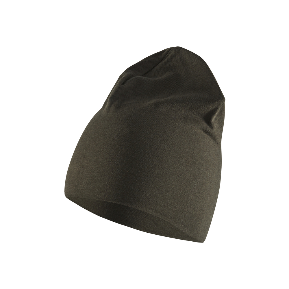 Bonnet stretch Blåkläder 2063 Vert kaki T. TU Blaklader - 206310374500ONESIZE