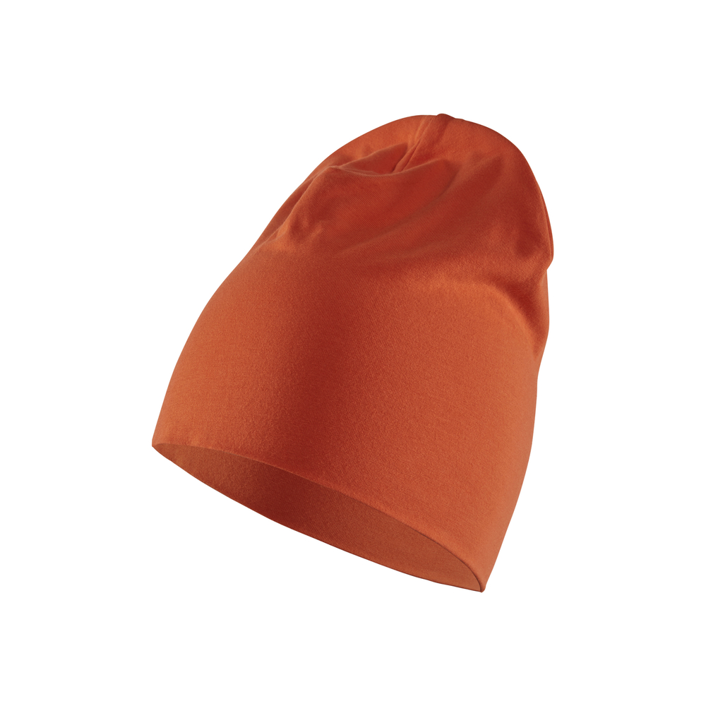 Bonnet stretch Blåkläder 2063 Orange fluo T. TU Blaklader - 206310375300ONESIZE