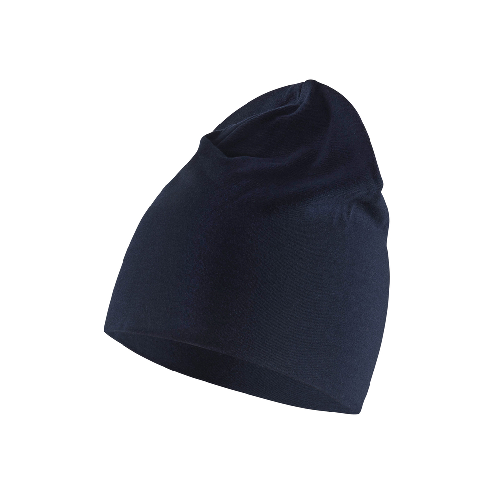 Bonnet stretch Blåkläder 2063 Marine foncé T. TU Blaklader - 206310378600ONESIZE