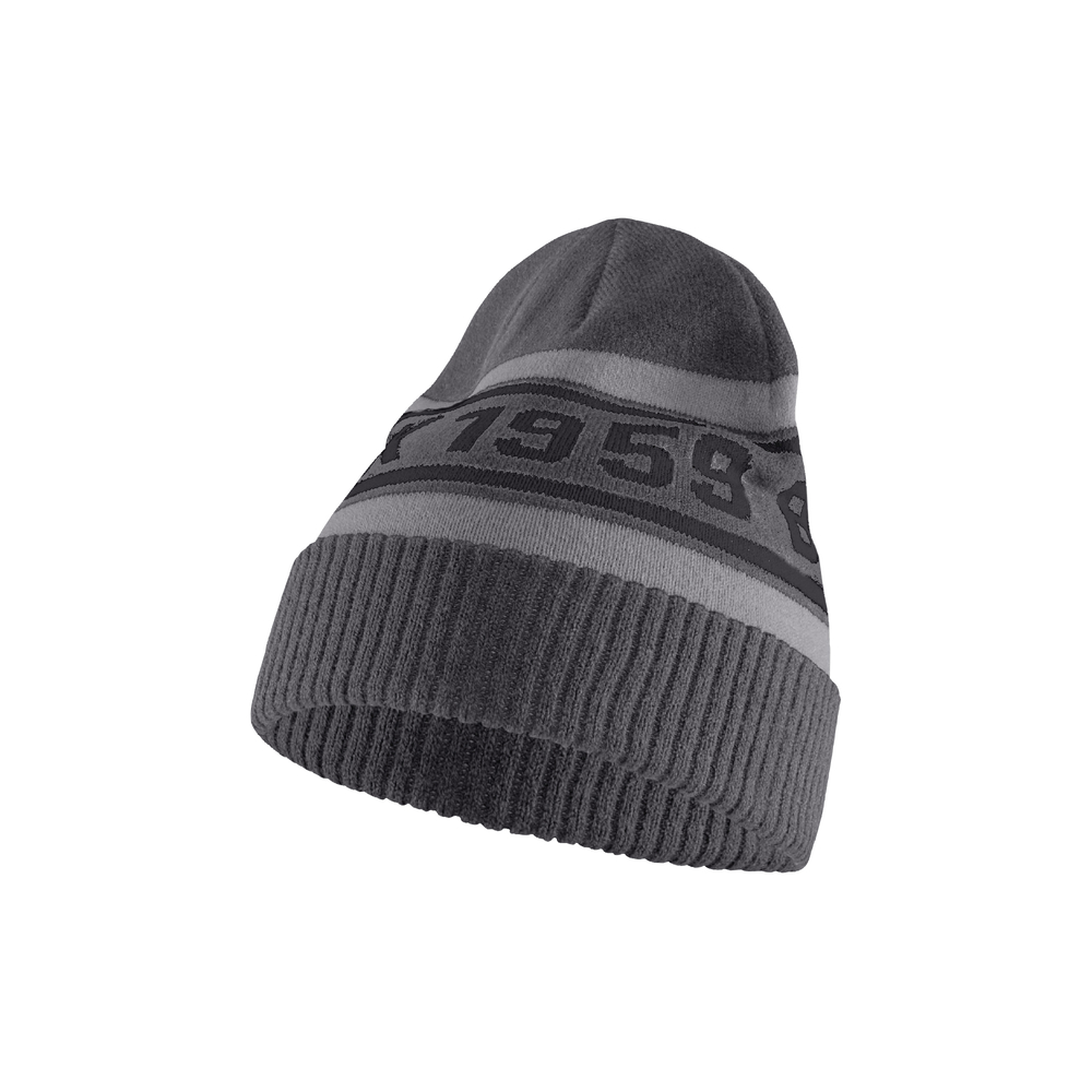 Bonnet tricoté stretch 2D Blåkläder 2065 Gris foncé/Gris moyen T. TU Blaklader - 206510579896ONESIZE