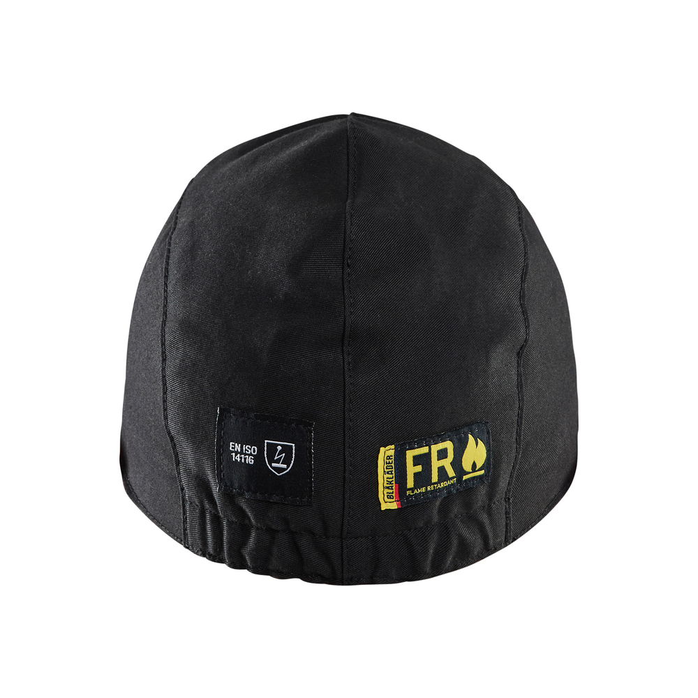 Bonnet de soudeur 2068 Noir Blaklader - 206815049900