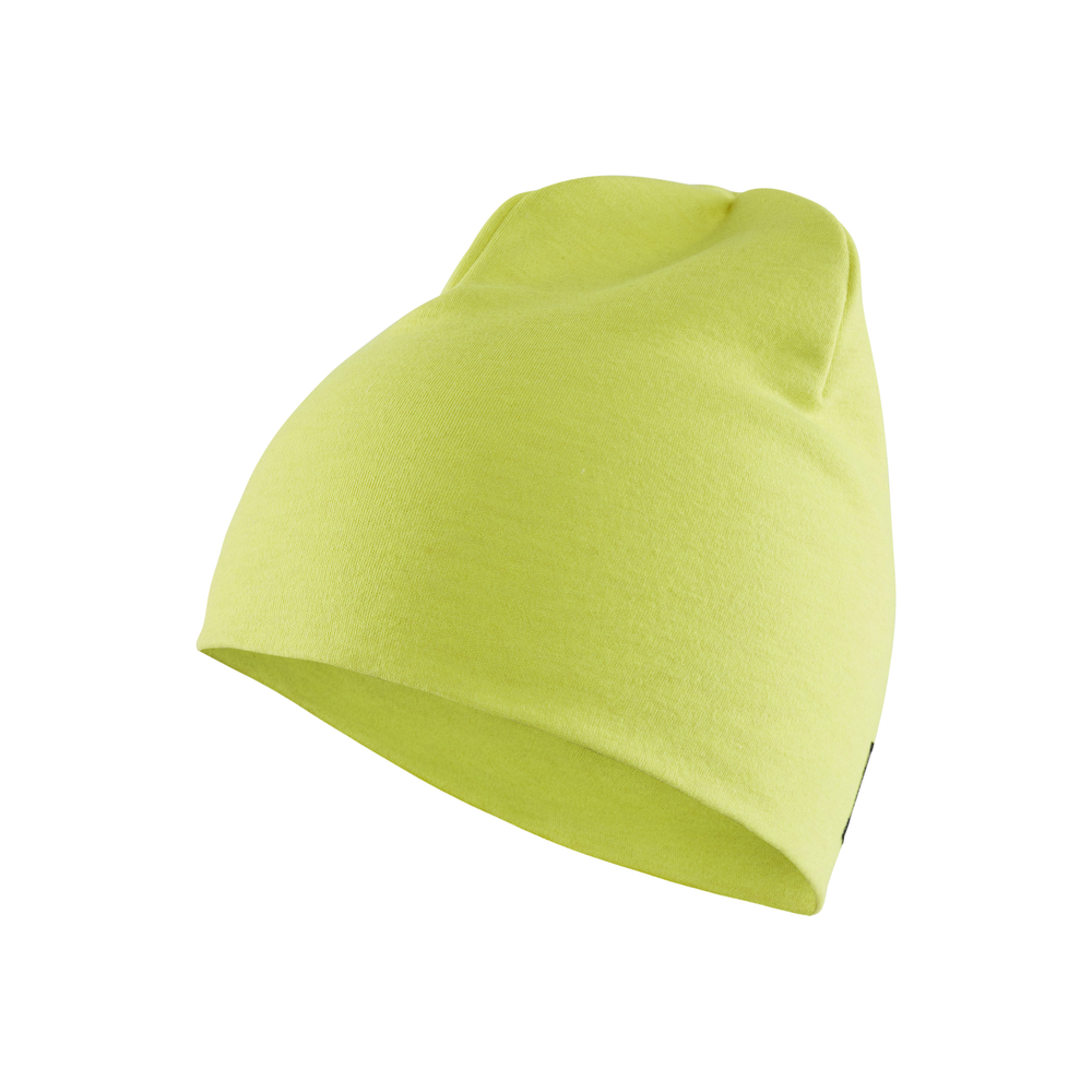Bonnet retardant flamme Blåkläder 2069 Jaune fluo T. TU Blaklader - 206917613300ONESIZE