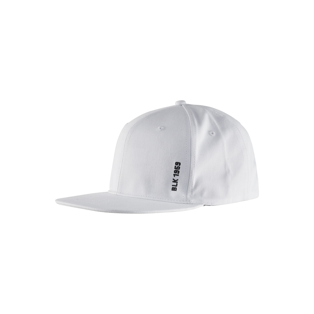 Casquette Blåkläder 2070 Blanc T. TU Blaklader - 207000001000ONESIZE