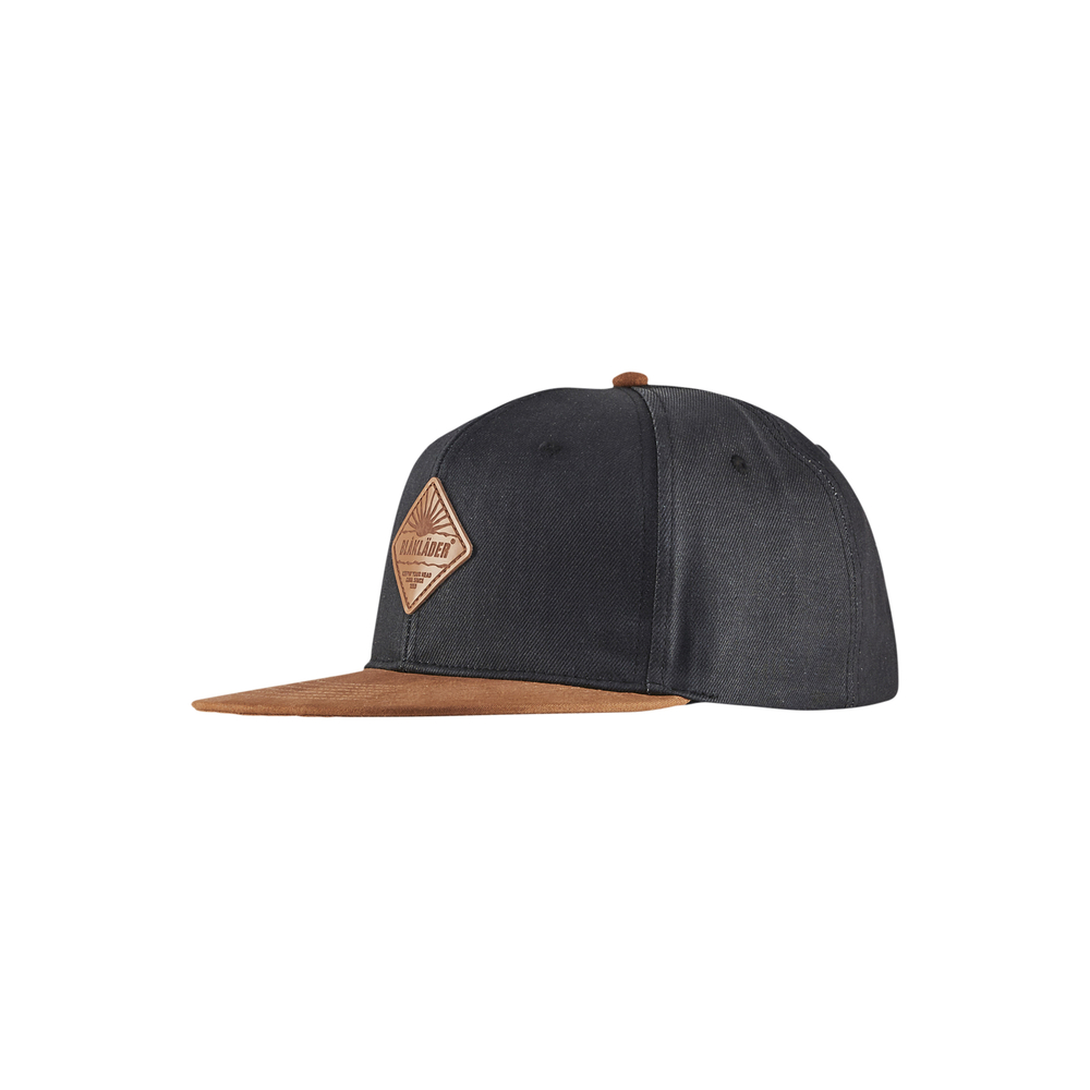 Casquette Denim Blåkläder 2072 Marine T. TU Blaklader - 207211418900ONESIZE