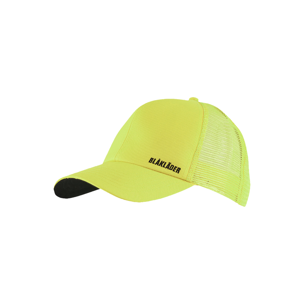 Casquette Blåkläder 2073 Jaune fluo T. TU Blaklader - 207300003300ONESIZE