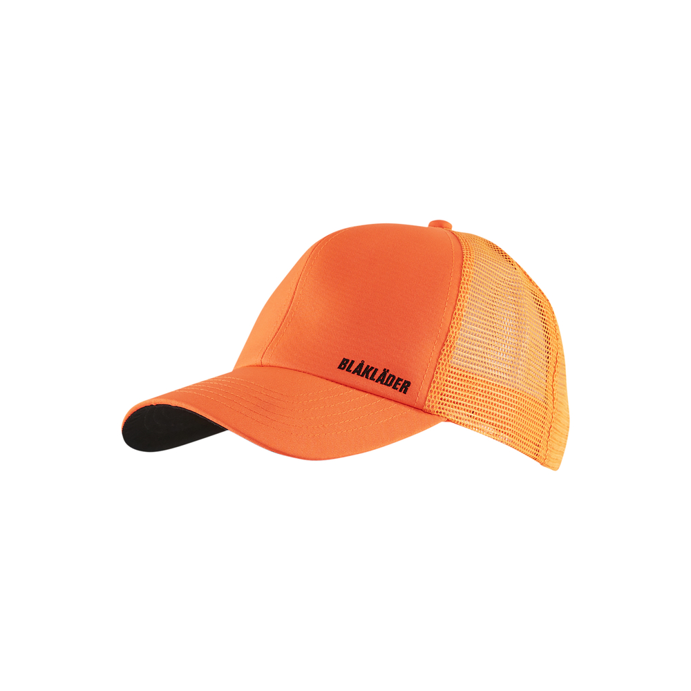 Casquette Blåkläder 2073 Orange fluo T. TU Blaklader - 207300005300ONESIZE