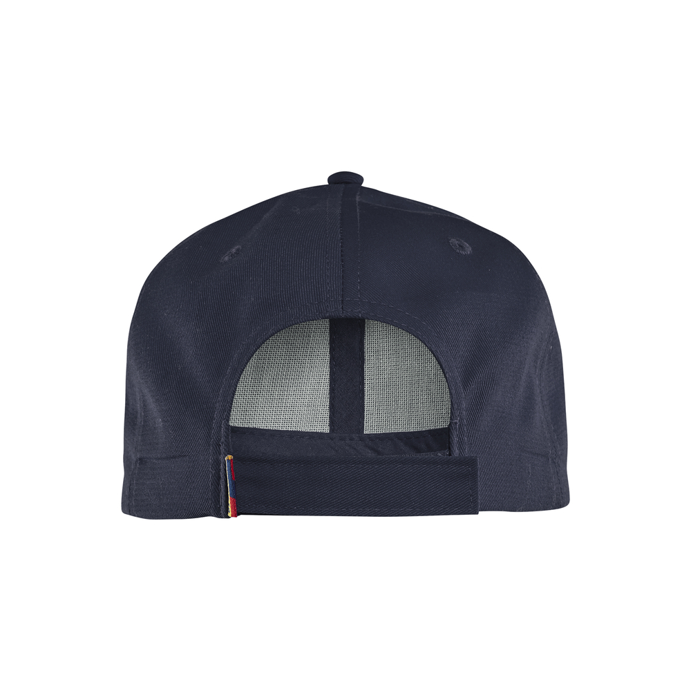 Casquette Unite Blåkläder 2074 Marine foncé T. TU Blaklader - 207400008600ONESIZE