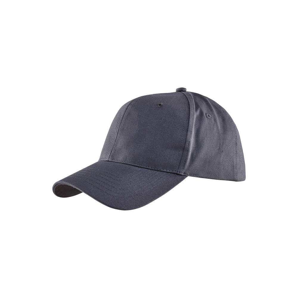 Casquette Unite Blåkläder 2074 Gris moyen T. TU Blaklader - 207400009600ONESIZE