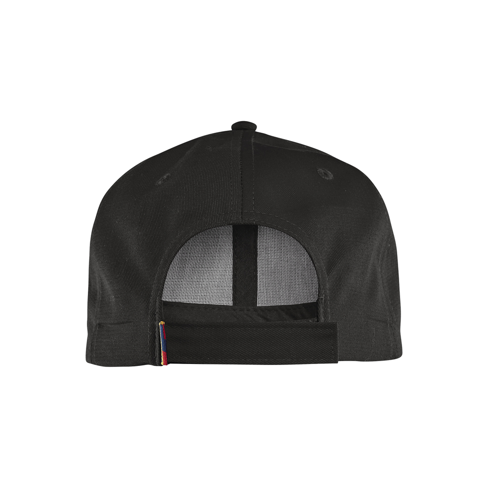 Casquette Unite Blåkläder 2074 Noir T. TU Blaklader - 207400009900ONESIZE