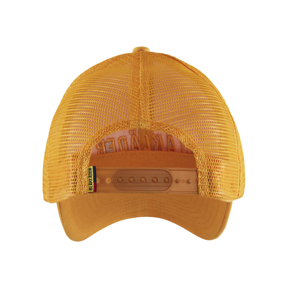 Casquette de baseball Blåkläder 2075 Miel doré T. TU Blaklader - 207500003709ONESIZE