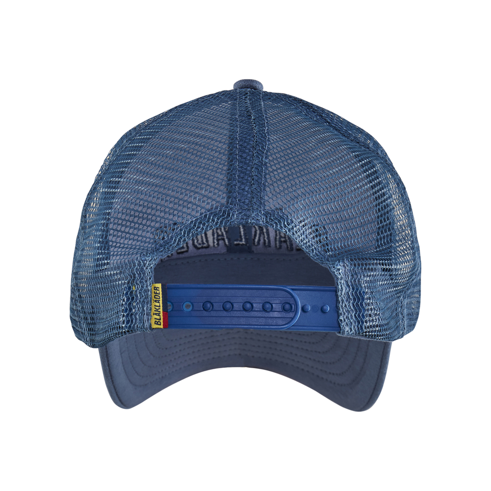 Casquette de baseball Blåkläder 2075 Bleu paon T. TU Blaklader - 207500008209ONESIZE