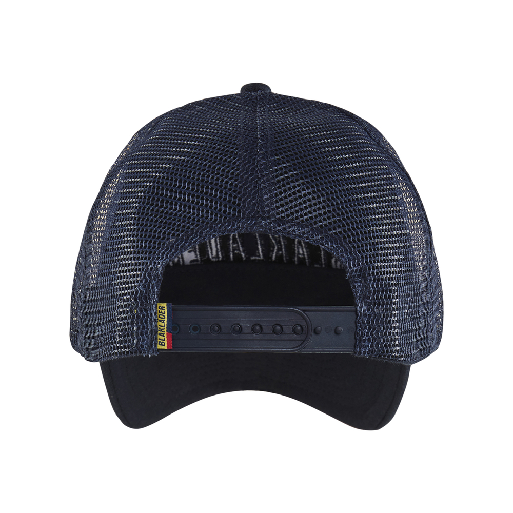 Casquette de baseball Blåkläder 2075 Marine foncé T. TU Blaklader - 207500008600ONESIZE