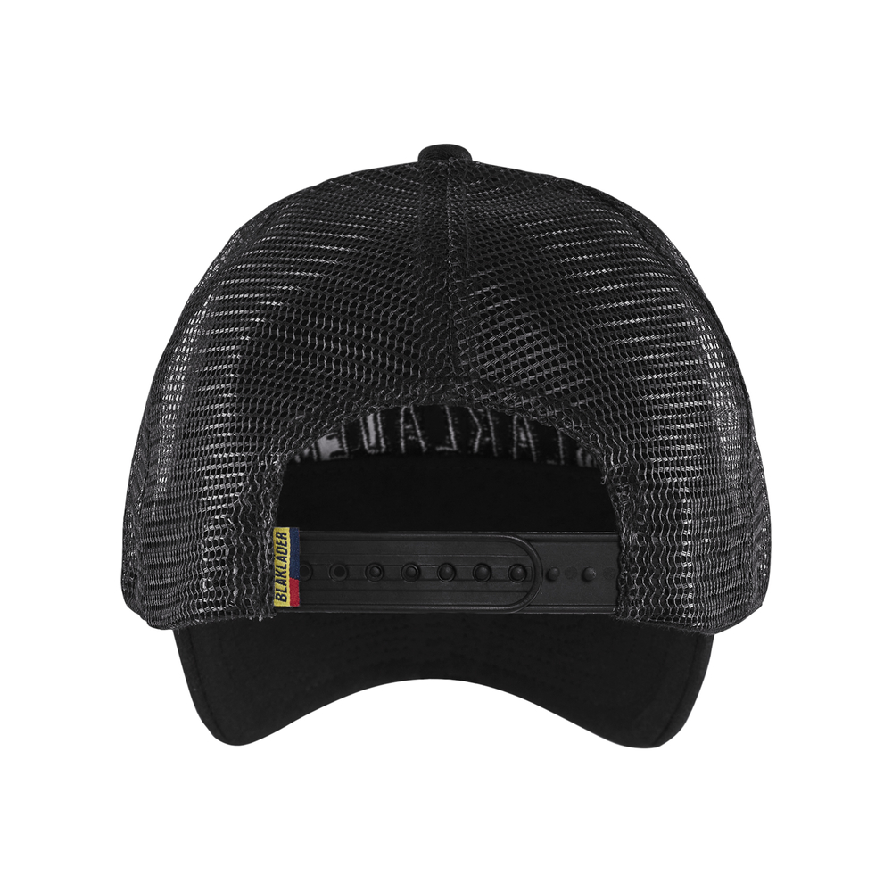 Casquette de baseball Blåkläder 2075 Noir T. TU Blaklader - 207500009900ONESIZE