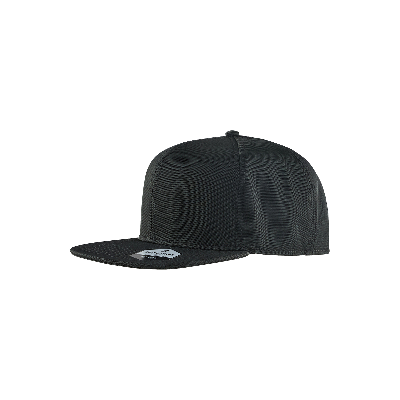 Casquette stretch à bord plat  BLAKLADER - 20861108
