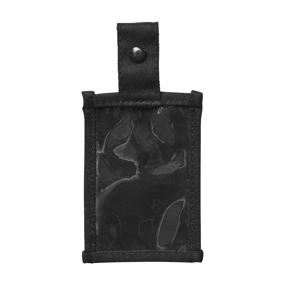 Poche porte-badge retardant flamme Blåkläder 2109 Noir T. TU Blaklader - 210915119900ONESIZE