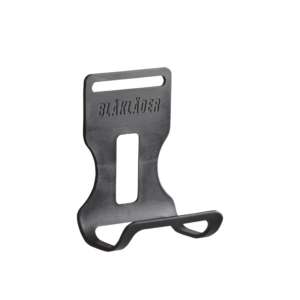 Porte-outils Blåkläder 2112 Noir T. TU Blaklader - 211200009900ONESIZE