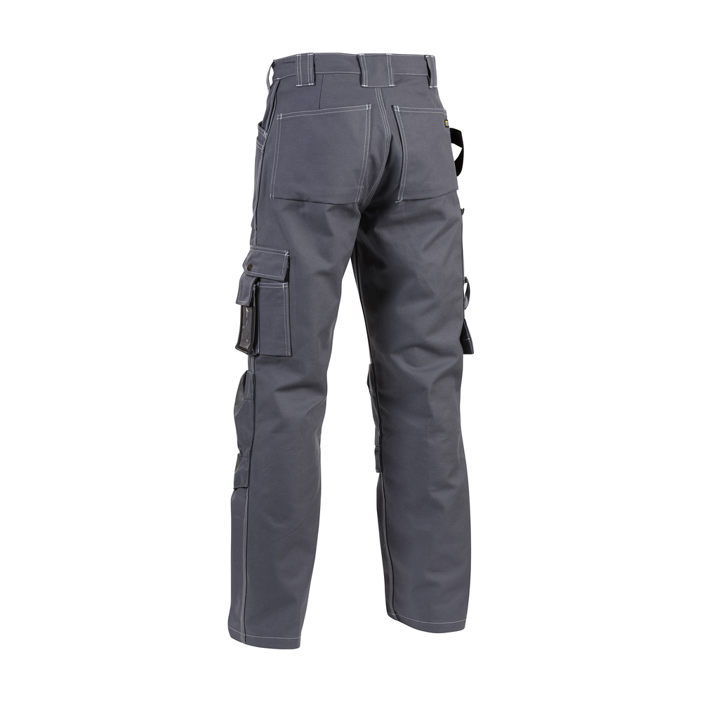 Poche genouillère Blåkläder 2128 Gris clair T. TU Blaklader - 212819489400ONESIZE