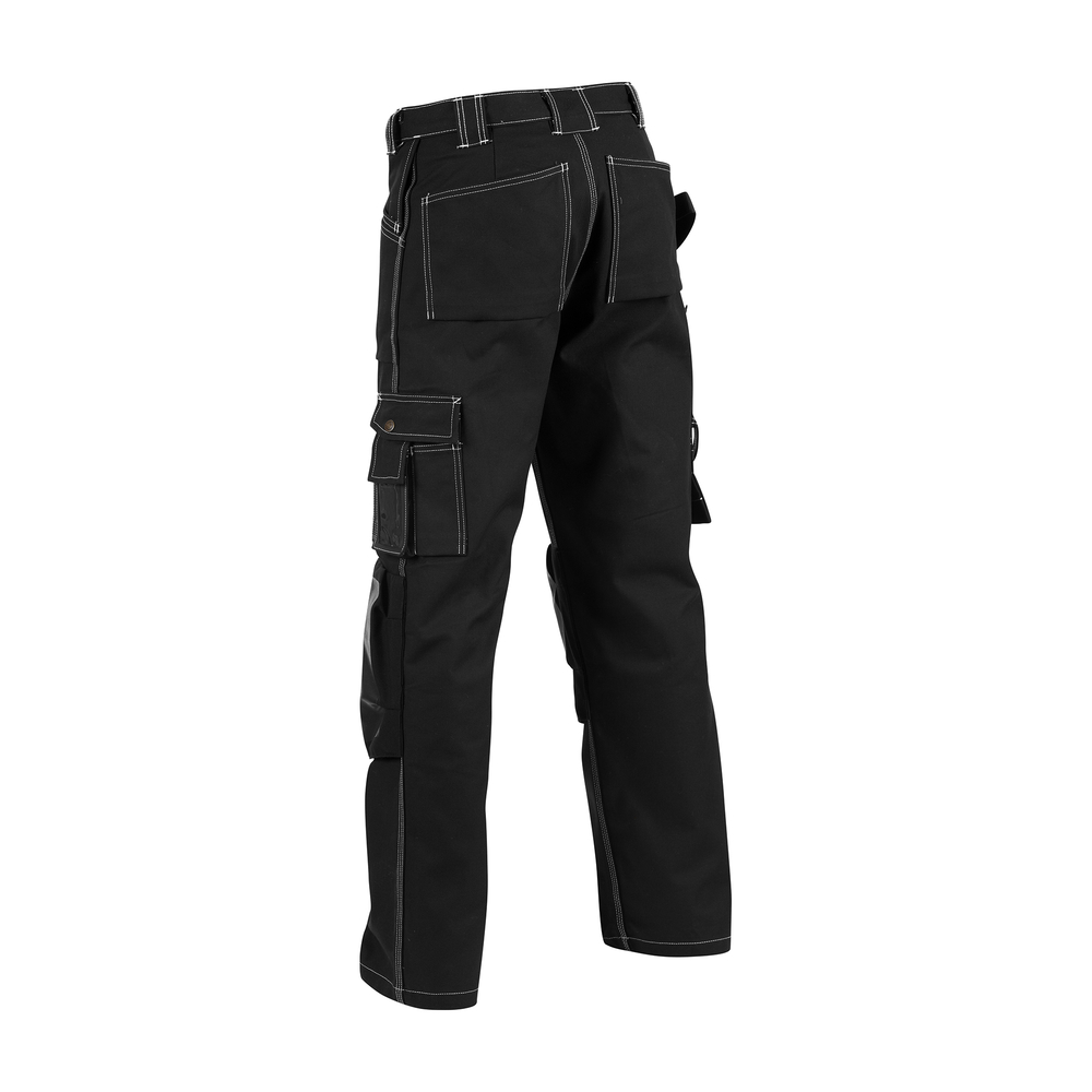 Poche genouillère Blåkläder 2128 Noir T. TU Blaklader - 212819489900ONESIZE