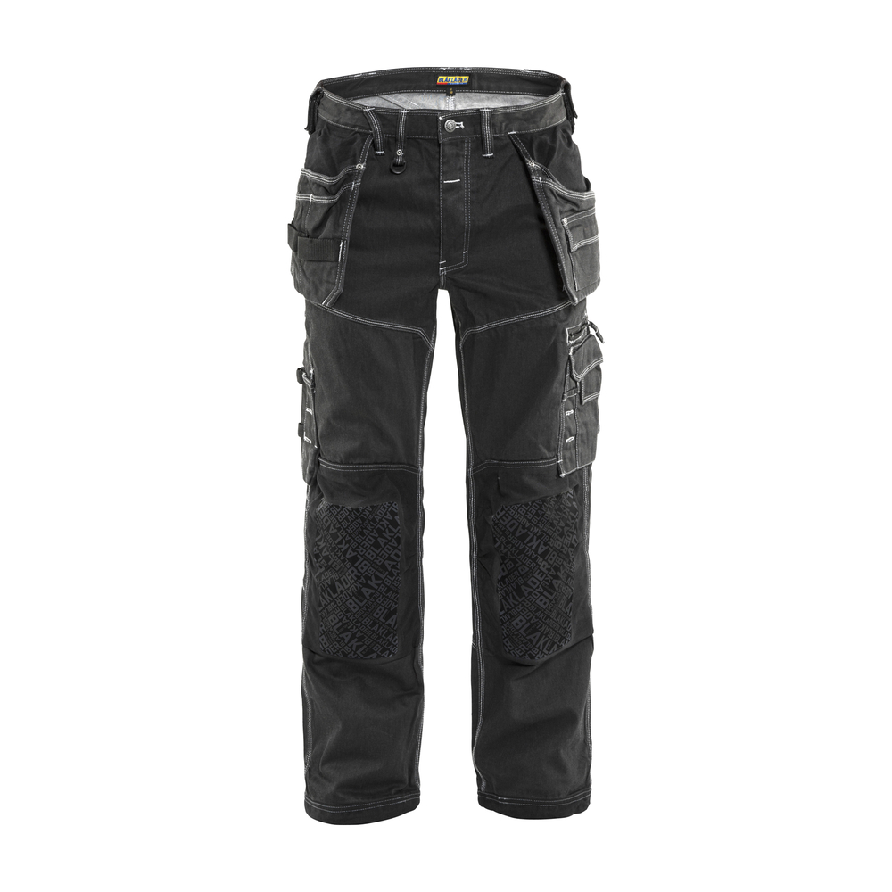 Renforts thermocollants - pack X10 paires Blåkläder 2134 Pack de 10 T. TU Blaklader - 213490180010ONESIZE