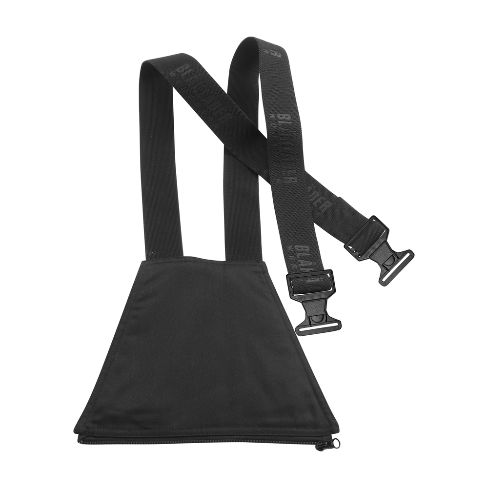 Bretelles pour pantalon 1862 Blåkläder 2162 Noir T. TU Blaklader - 216218119900ONESIZE