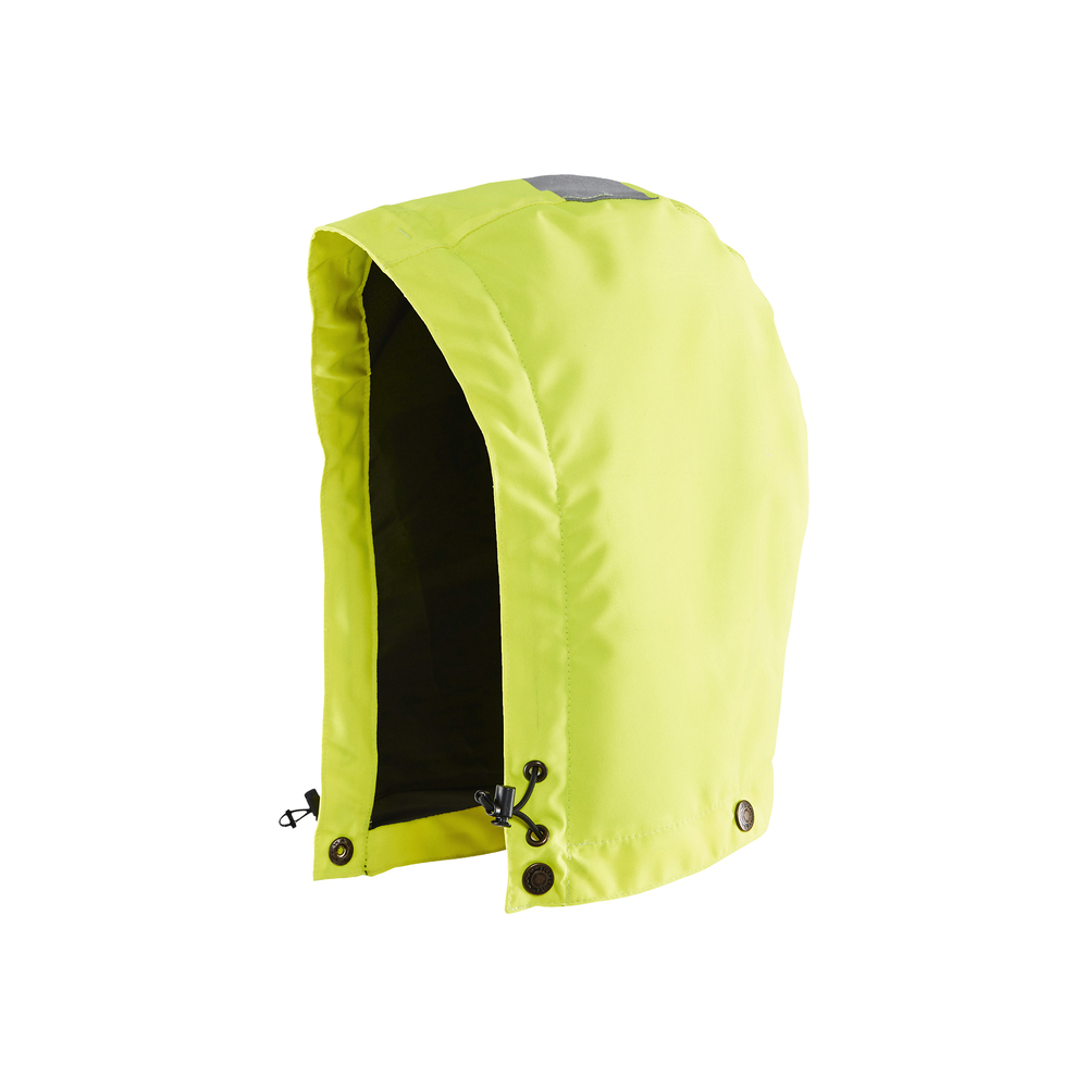 Capuche haute-visibilité Blåkläder 2165 Jaune fluo Blaklader - 216519773300