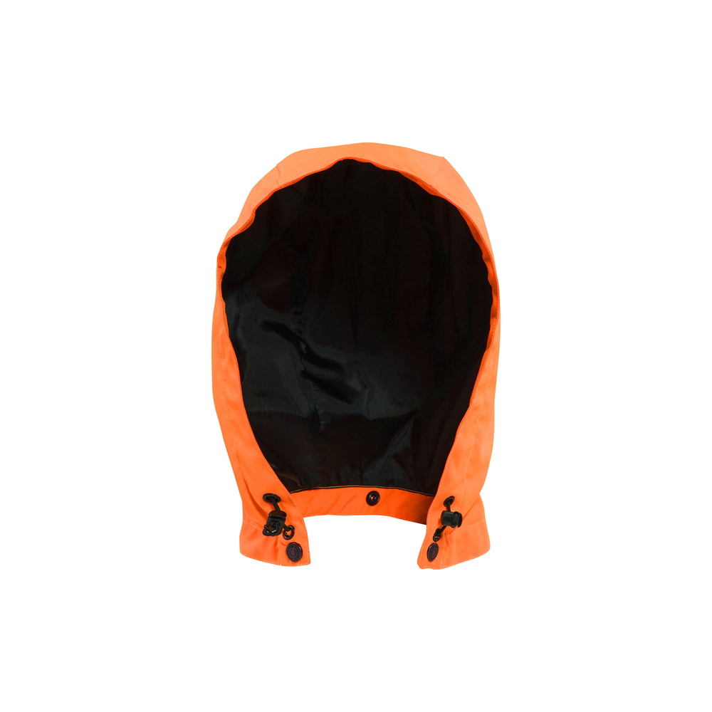 Capuche haute-visibilité 2165 Orange fluo Blaklader - 216519775300