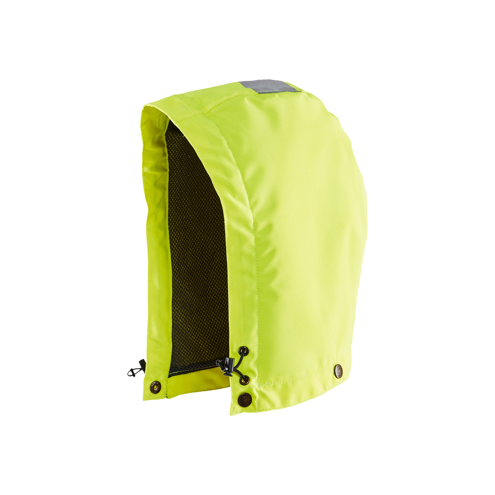Capuche haute-visibilité Blåkläder 2166 Jaune fluo Blaklader - 216619773300