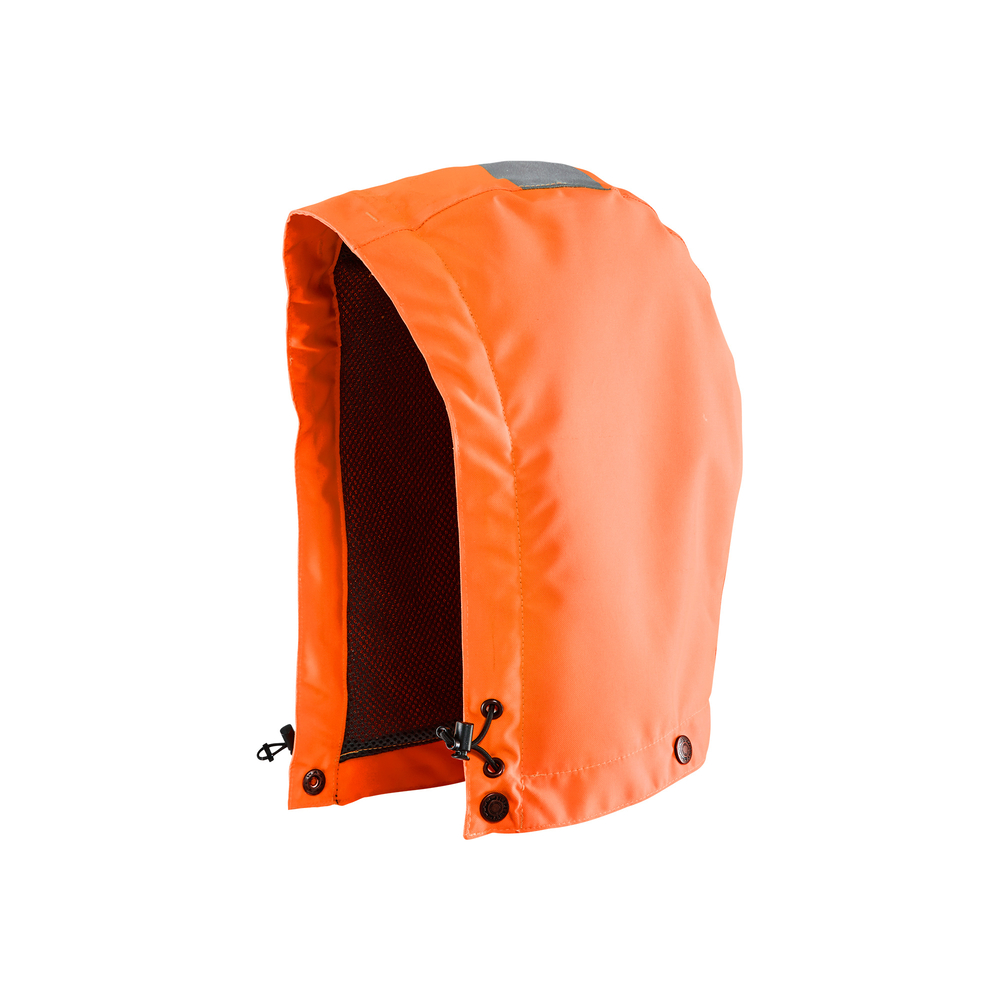 Capuche haute-visibilité 2166 Orange fluo Blaklader - 216619775300