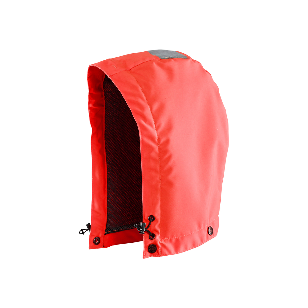 Capuche haute-visibilité 2166 Rouge fluo Blaklader - 216619775500