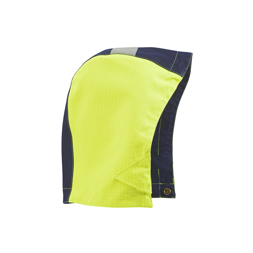 Capuche Multinormes Blåkläder 2168 Jaune fluo/Marine T. TU Blaklader - 216815303389ONESIZE