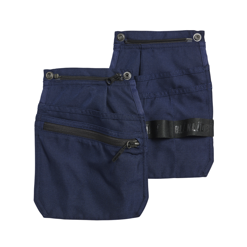 Poches à clous amovibles Blåkläder 2170 Marine T. TU Blaklader - 217019488900ONESIZE
