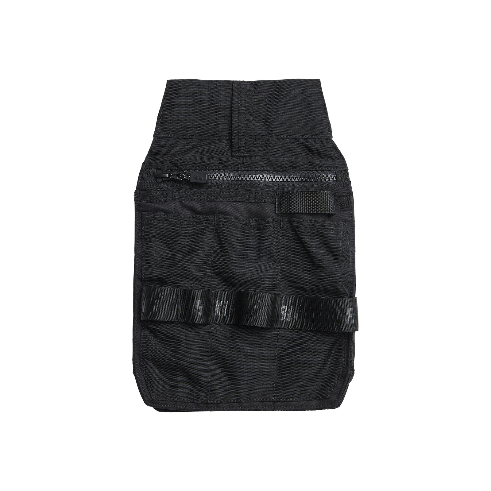 Poche à outils à fixation pression robuste Noir BLAKLADER - 217619489900