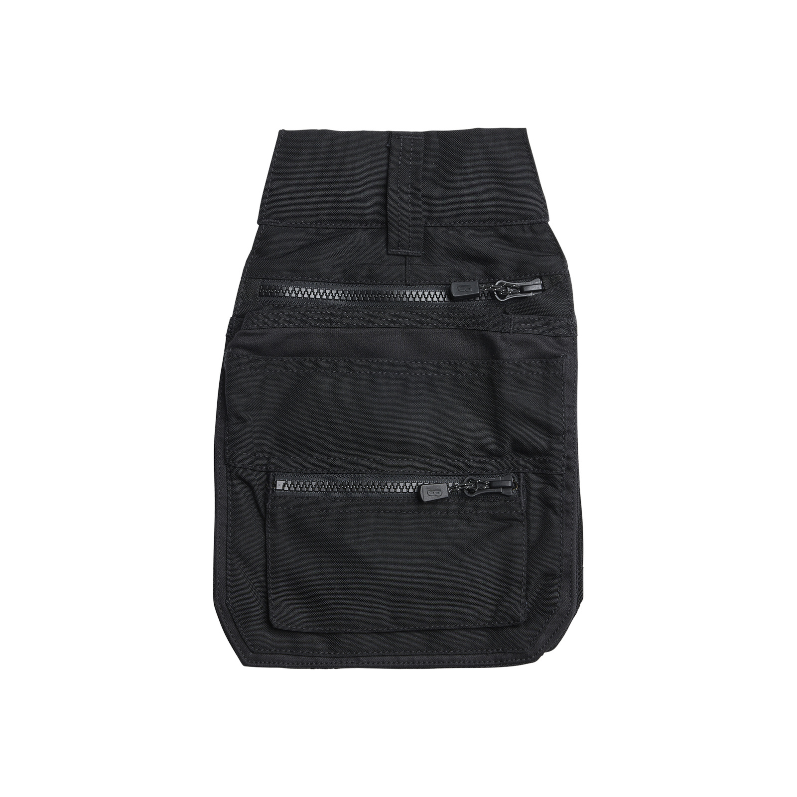 Poche à outils à fixation pression Noir BLAKLADER - 217719489900