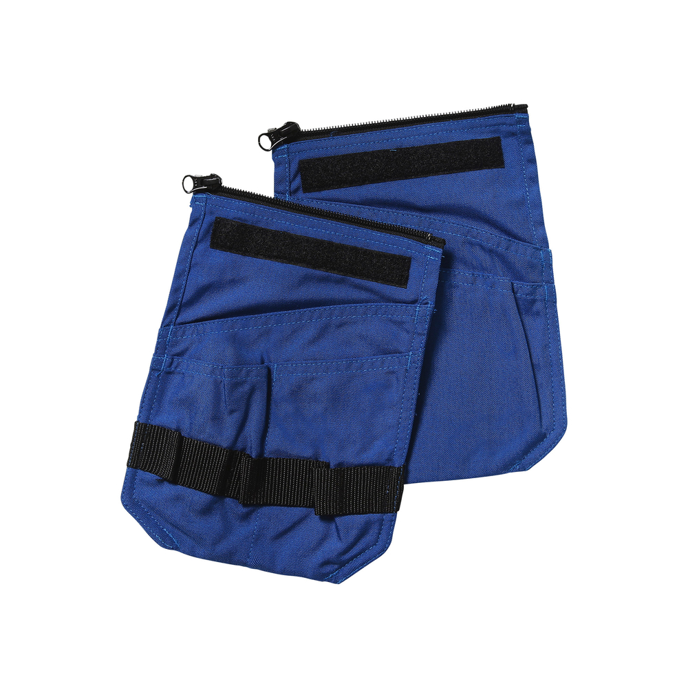 Poches à clous amovibles pour réf 1810, 1883, 1885 et 2660 Blåkläder 2183 Bleu roi Blaklader - 218319488500