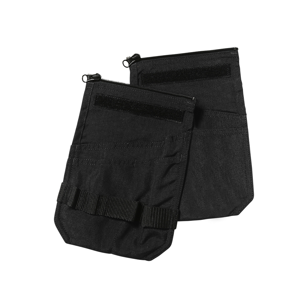 Poches à clous amovibles pour réf 1810, 1883, 1885 et 26602183 Noir Blaklader - 218319489900