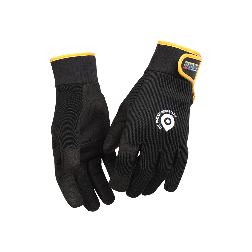 Gants de montage 2243 Noir Blaklader - 224339409900
