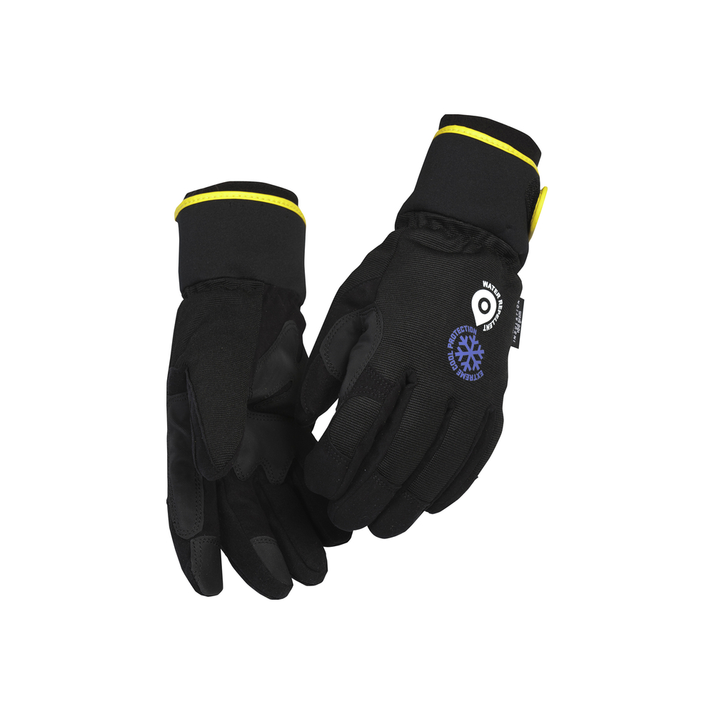 Gants de travail Hiver thinsulate2249 Noir Blaklader - 224939459900