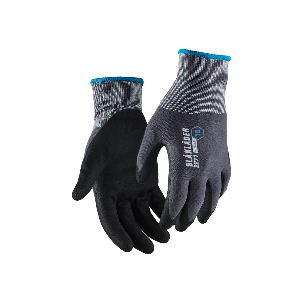 Gants de travail Pack x122271 Pack x12 Blaklader - 227110496002