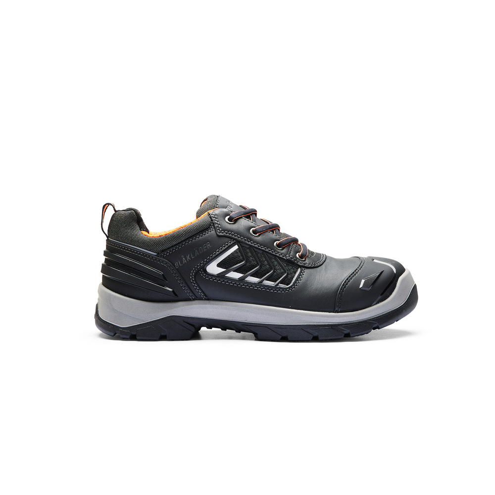 Chaussures de sécurité basses ELITE 2450 Noir Blaklader - 245000009900