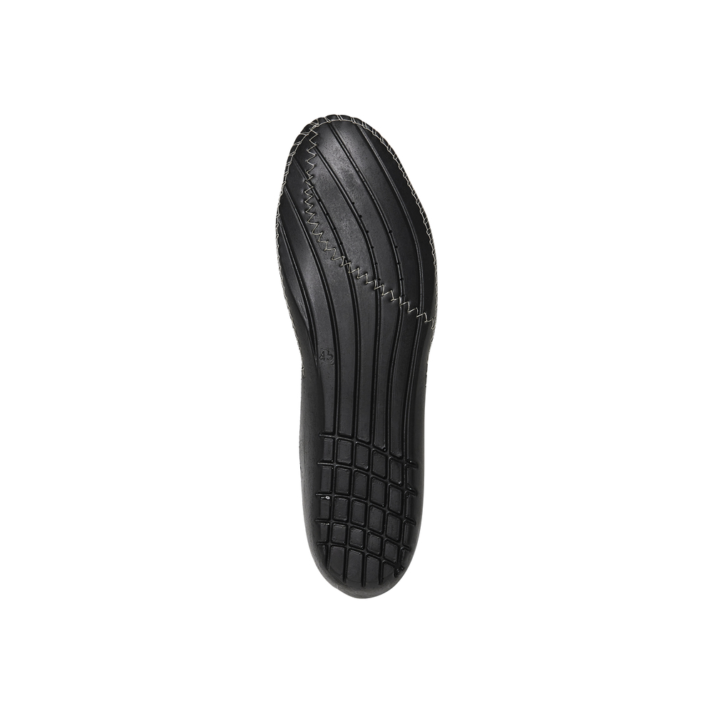 GECKO & CRADLE 2467 Noir Blaklader - 246700009900