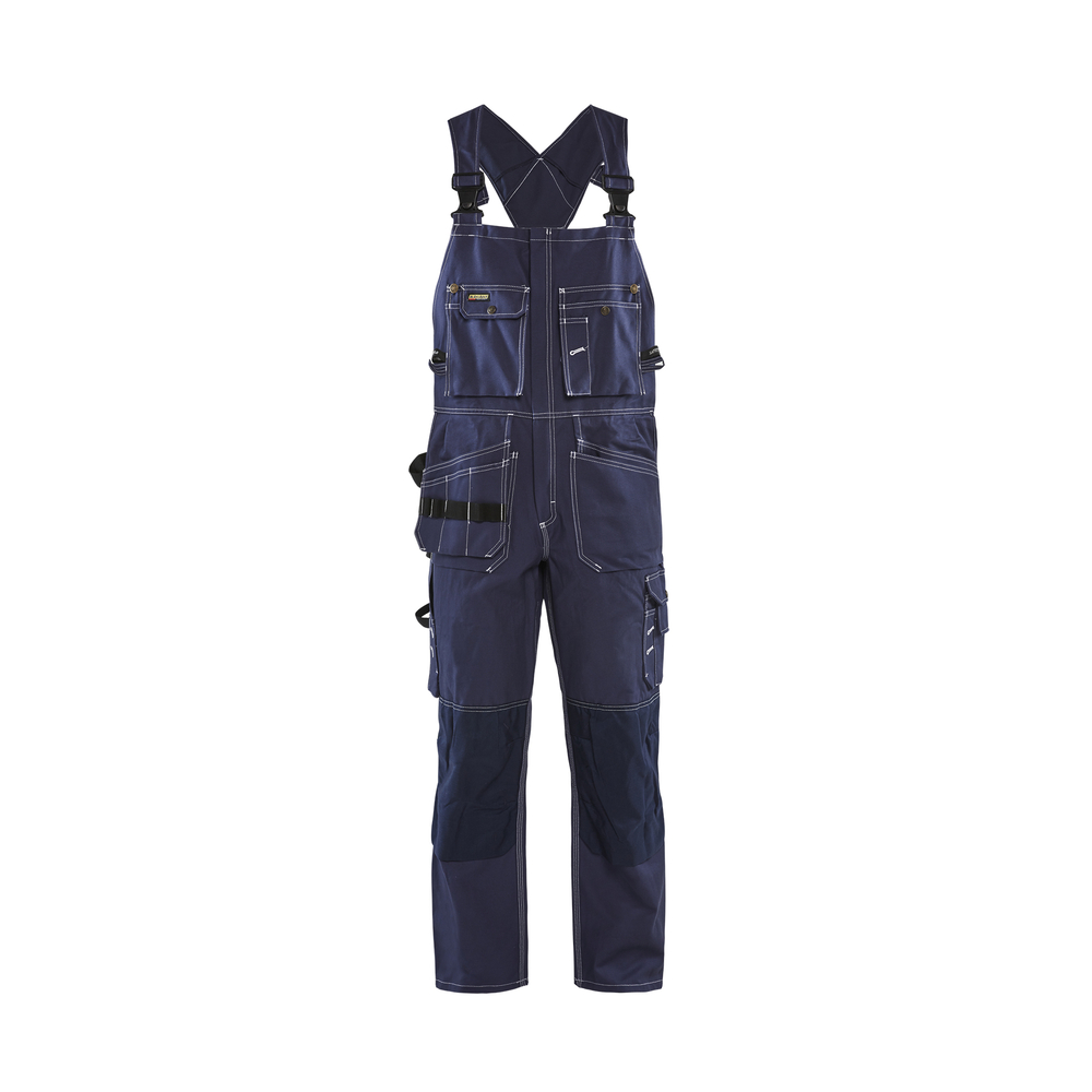 Cotte à bretelles 2600 Marine Blaklader - 260013708800C