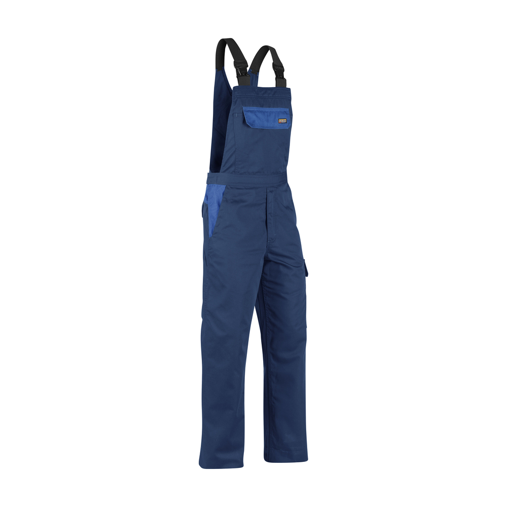 Cotte à bretelles Blåkläder 2665 Marine/bleu Blaklader - 266512108884C