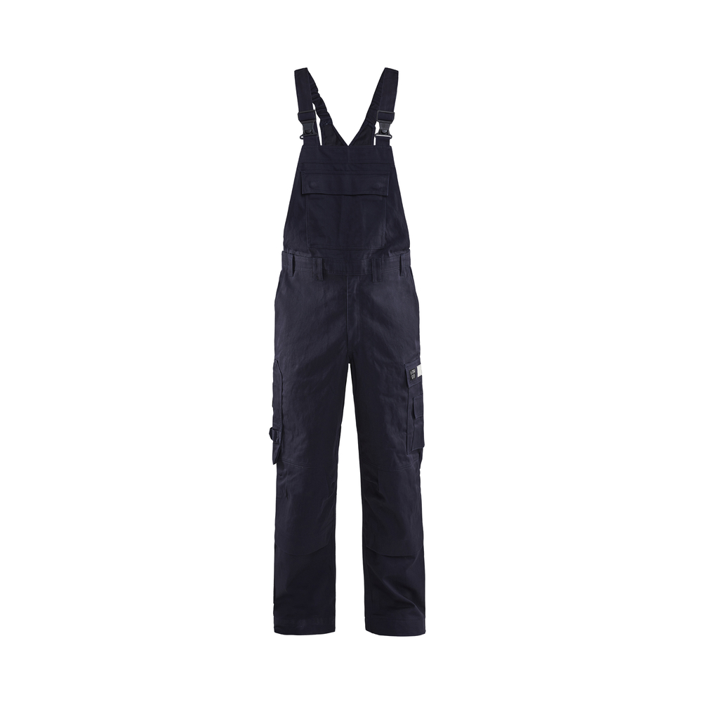 Salopette retardant flamme 2824 Marine Blaklader - 282415168900C