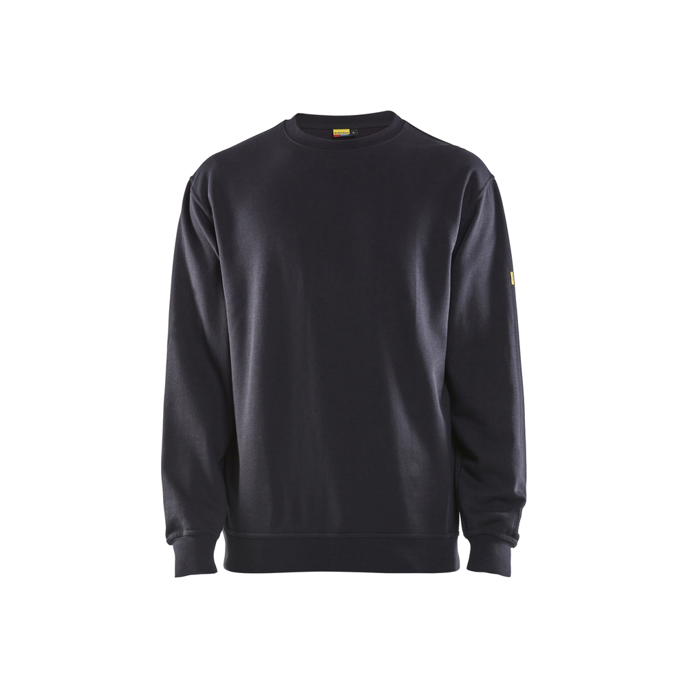 Sweat multinormes 3074 Marine Blaklader - 307417628900