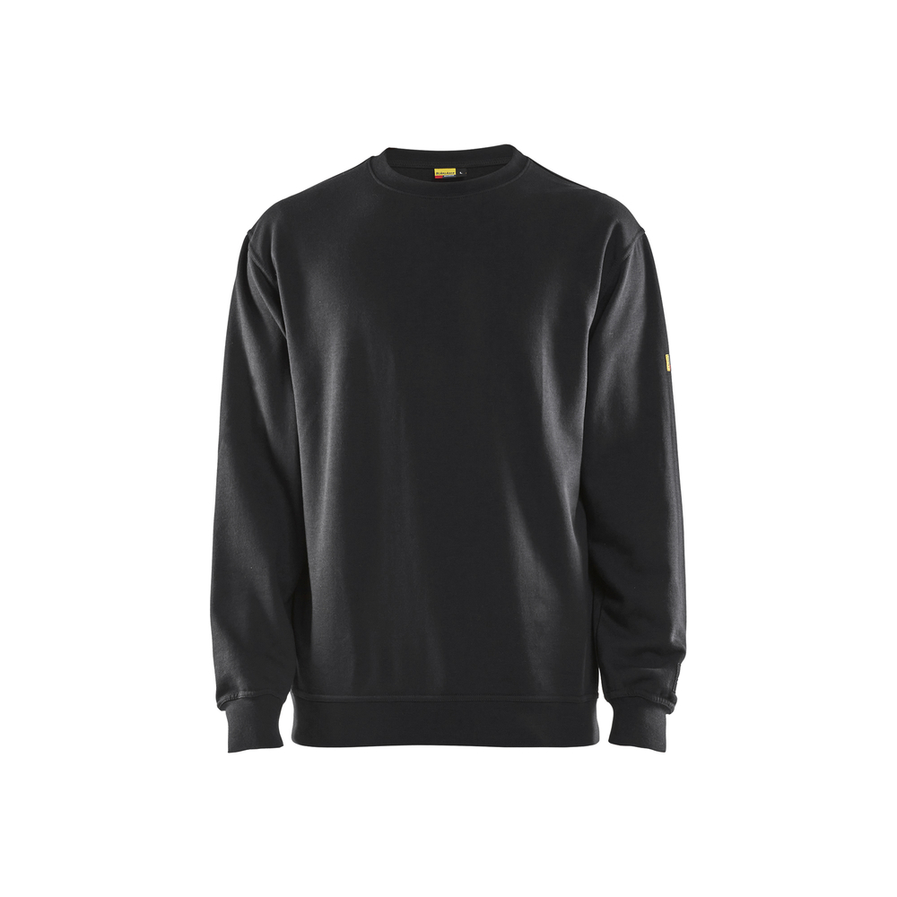 Sweat multinormes 3074 Noir Blaklader - 307417629900