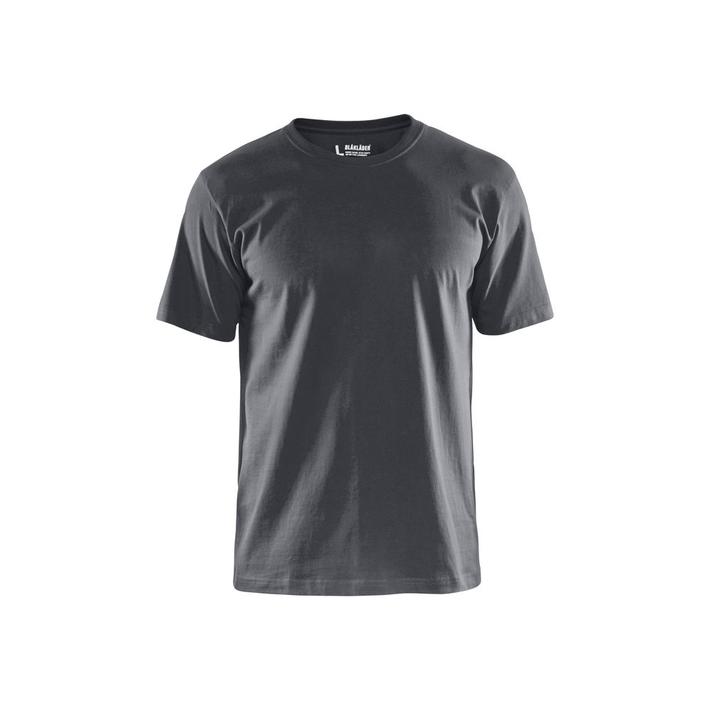 T-shirt 3300 Gris foncé Blaklader - 330010309800