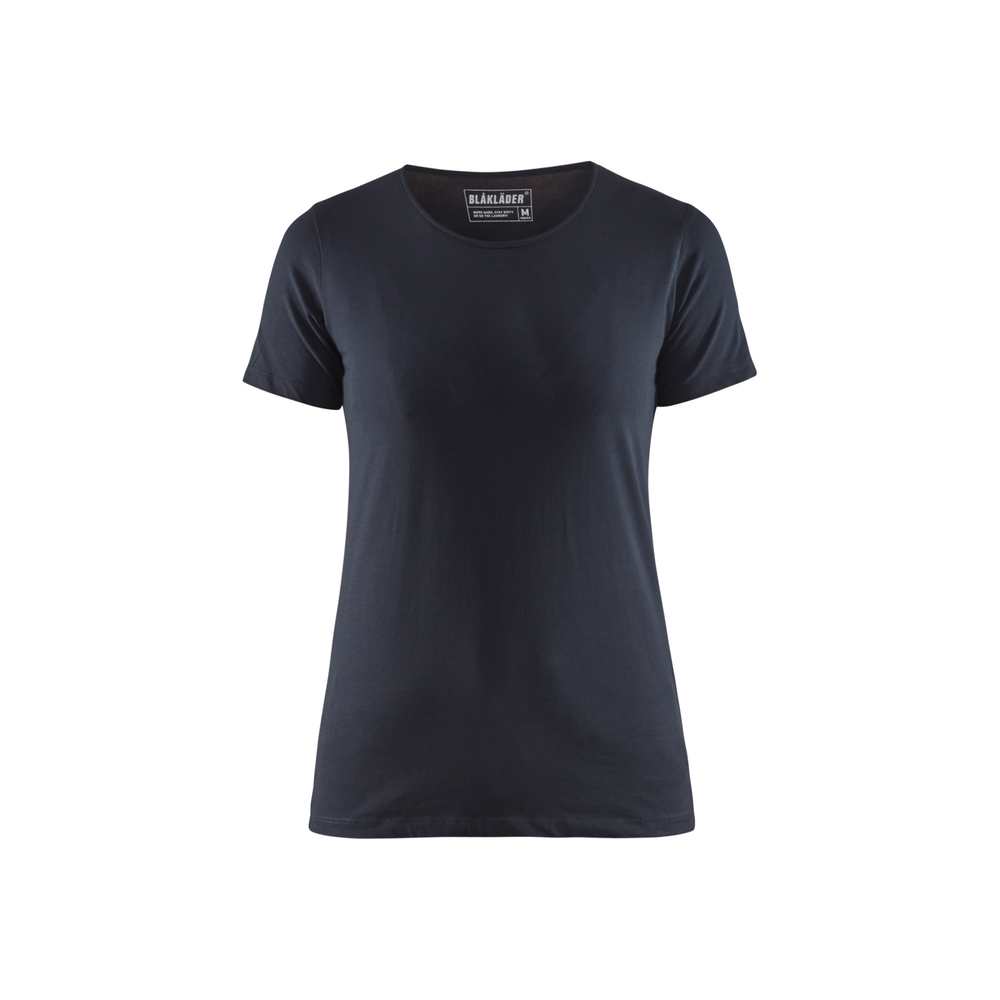 T-Shirt femme 3304 Marine foncé Blaklader - 330410298600